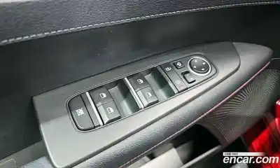 Kia K3 2022 1.6 Автомат в Москве № 338809, миниатюра 6