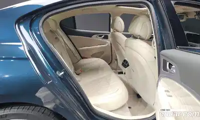 Genesis G70 2022 2.0 Автомат в Москве № 339734, миниатюра 12