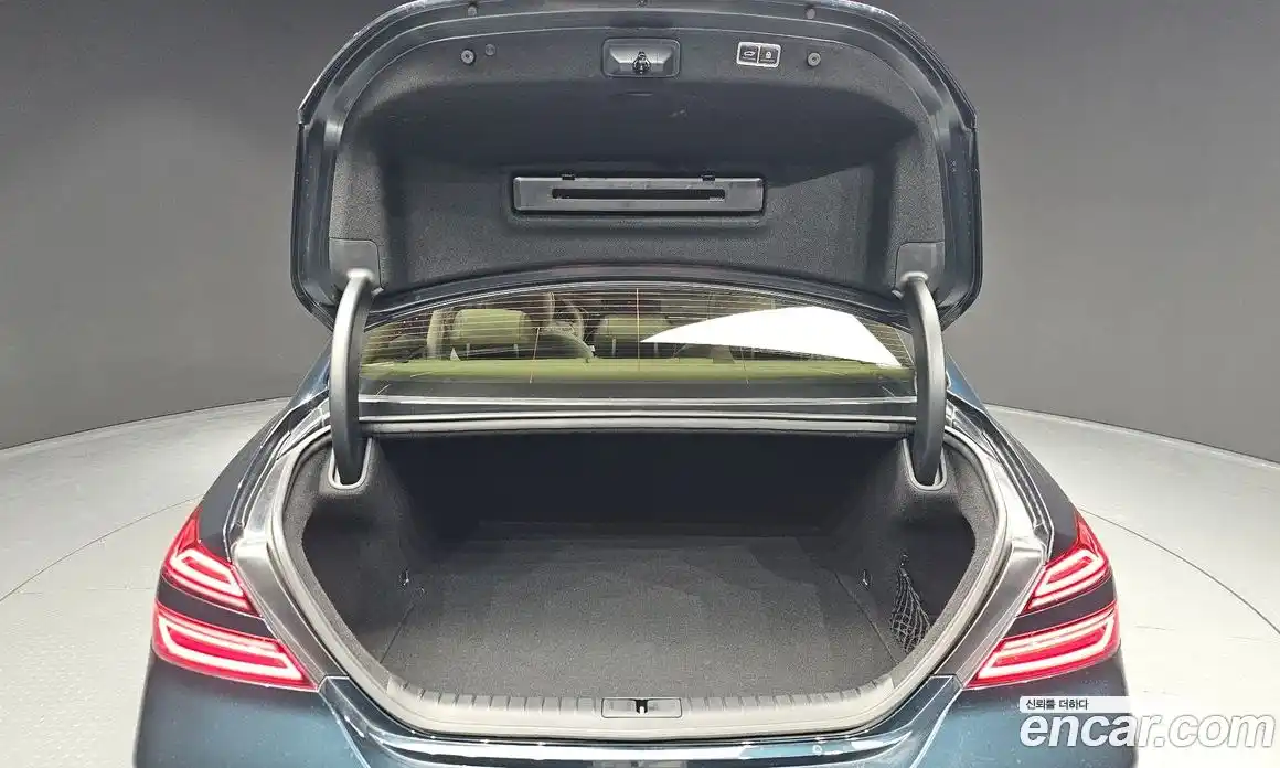 Genesis G70 2022 2.0 Автомат в Москве № 339734, фото 4