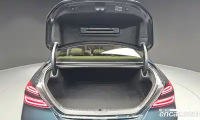 Genesis G70 2022 2.0 Автомат в Москве № 339734, миниатюра 4