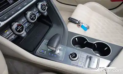 Genesis G70 2022 2.0 Автомат в Москве № 339734, миниатюра 6