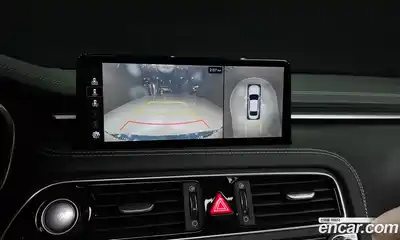 Genesis G70 2022 2.0 Автомат в Москве № 339734, миниатюра 7