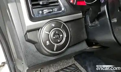 SsangYong Korando 2018 2.2 Автомат в Москве № 34823, миниатюра 11