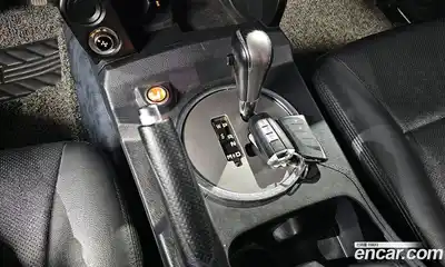 SsangYong Korando 2018 2.2 Автомат в Москве № 34823, миниатюра 12