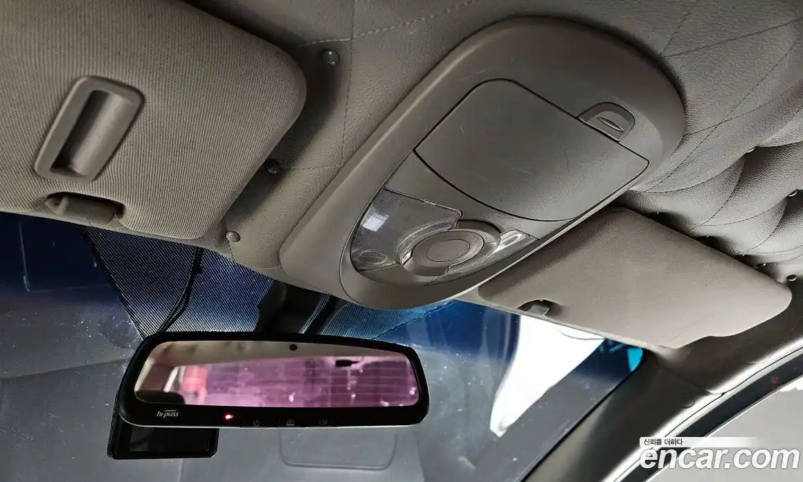 SsangYong Korando 2018 2.2 Автомат в Москве № 34823, фото 17