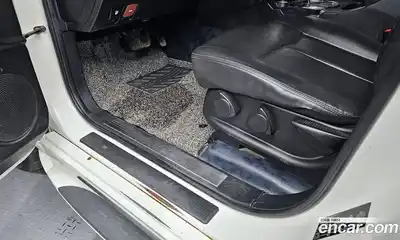 SsangYong Korando 2018 2.2 Автомат в Москве № 34823, миниатюра 7