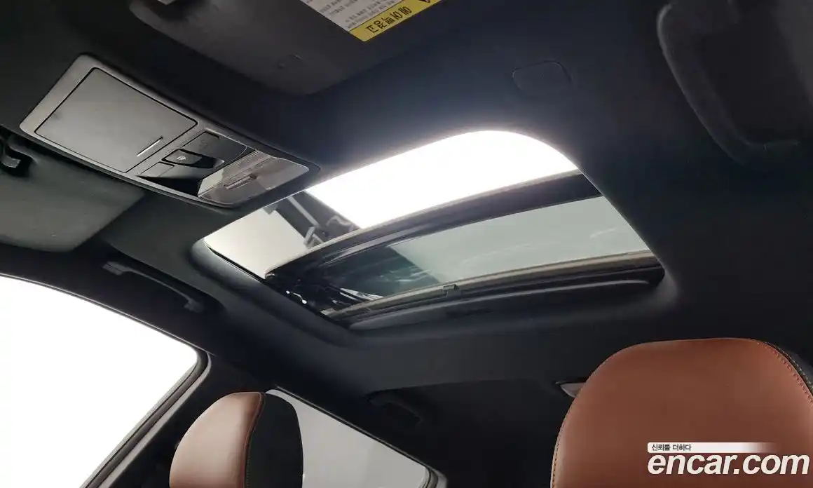 SsangYong Rexton 2019 2.2 Автомат в Москве № 34912, фото 1