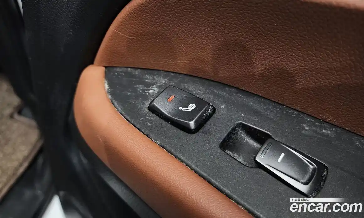 SsangYong Rexton 2019 2.2 Автомат в Москве № 34912, фото 16