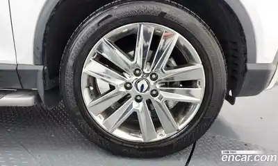 SsangYong Rexton 2019 2.2 Автомат в Москве № 34912, миниатюра 6