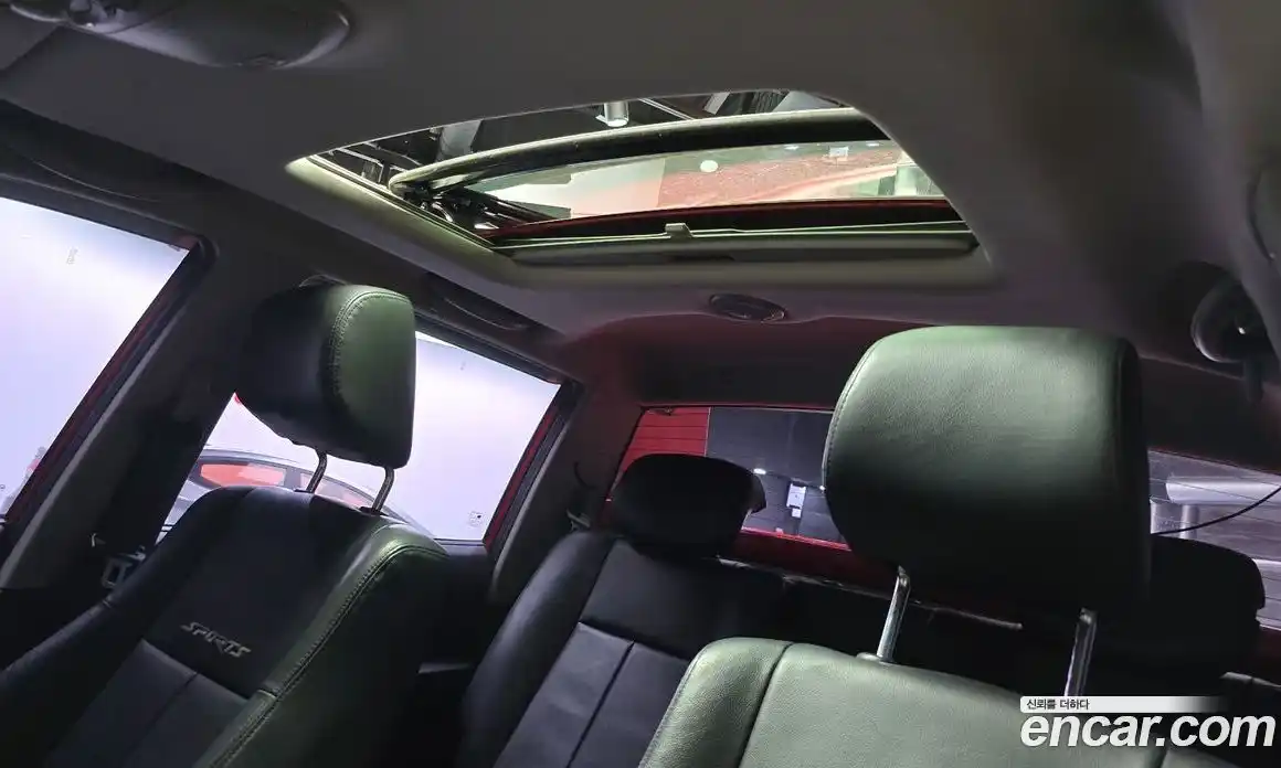 SsangYong Korando 2014 2.0 Автомат в Москве № 35132, фото 16