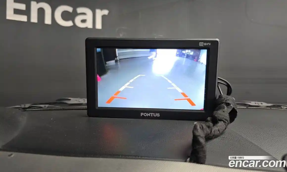 SsangYong Korando 2014 2.0 Автомат в Москве № 35132, фото 19