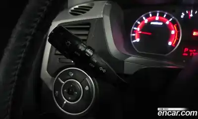 SsangYong Korando 2014 2.0 Автомат в Москве № 35132, миниатюра 5