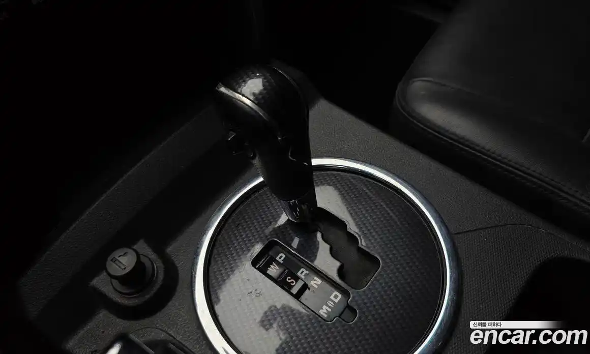 SsangYong Korando 2014 2.0 Автомат в Москве № 35132, фото 7