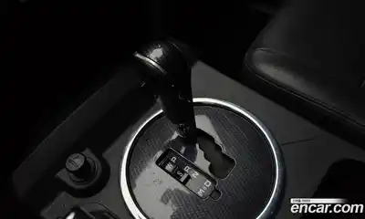 SsangYong Korando 2014 2.0 Автомат в Москве № 35132, миниатюра 7