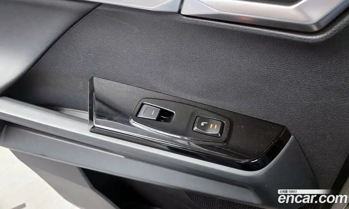 SsangYong Torres 2024 0.2 Автомат в Москве № 35768, фото 17