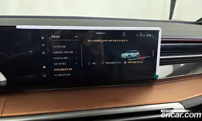 SsangYong Torres 2024 0.2 Автомат в Москве № 35768, миниатюра 6