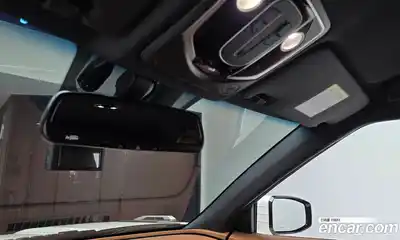 SsangYong Torres 2023 1.5 Автомат в Москве № 35789, миниатюра 5