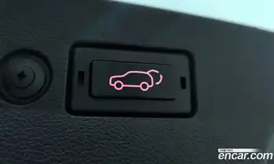 SsangYong Torres 2023 1.5 Автомат в Москве № 35789, миниатюра 9