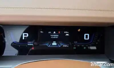 SsangYong Torres 2023 1.5 Автомат в Москве № 35789, миниатюра 10