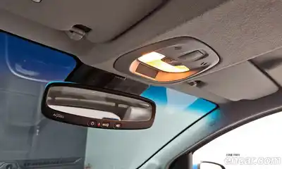 Chevrolet Spark, 2016