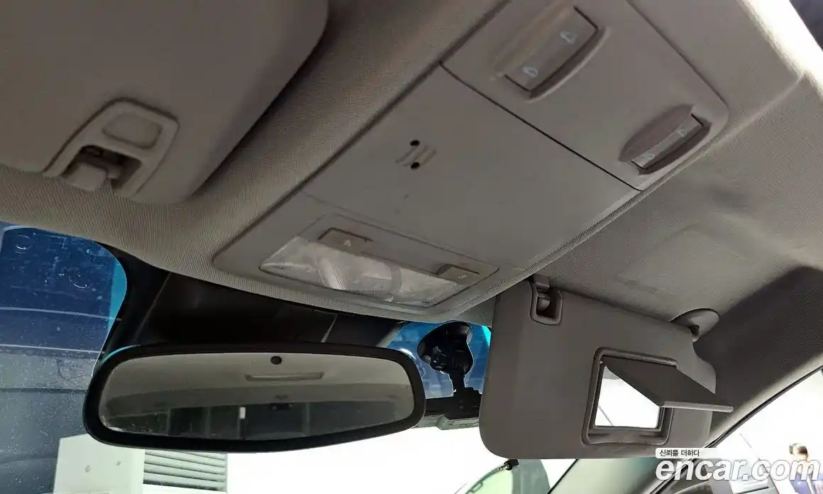 Chevrolet Lacetti 2011 2.0 Автомат в Москве № 38279, фото 6