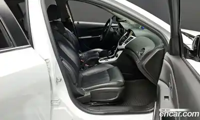 Chevrolet Lacetti 2011 2.0 Автомат в Москве № 38279, миниатюра 7