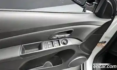 Chevrolet Lacetti 2011 2.0 Автомат в Москве № 38279, миниатюра 10