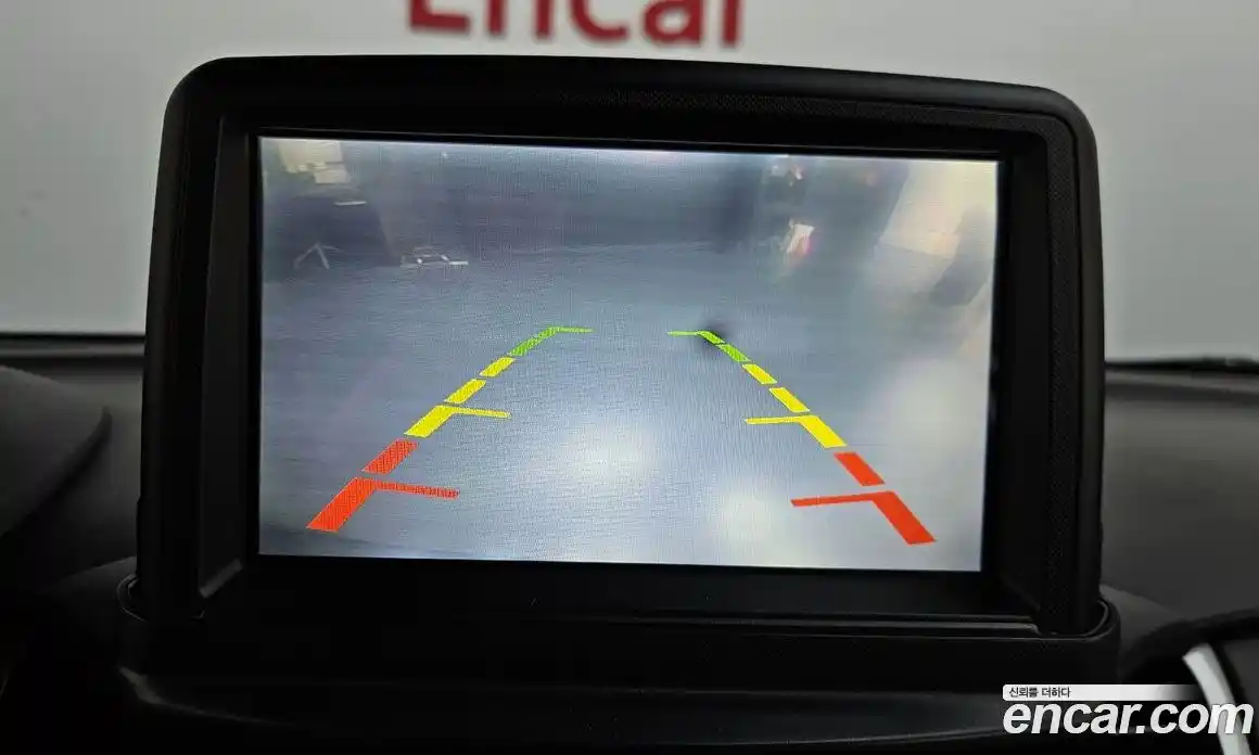 Chevrolet Trax 2018 1.4 Автомат в Москве № 38690, фото 13