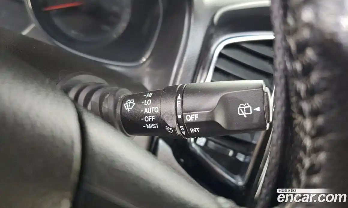 Chevrolet Captiva 2018 2.0 Автомат в Москве № 38832, фото 18