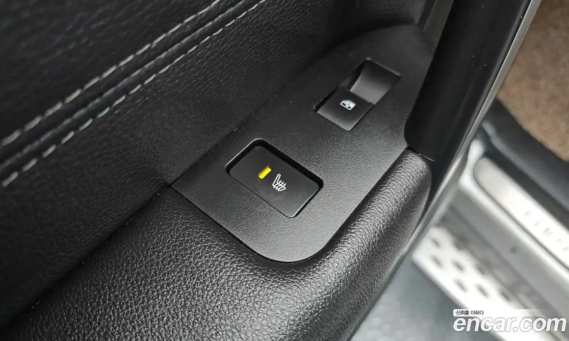 Chevrolet Captiva 2018 2.0 Автомат в Москве № 38832, фото 4