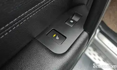 Chevrolet Captiva 2018 2.0 Автомат в Москве № 38832, миниатюра 4