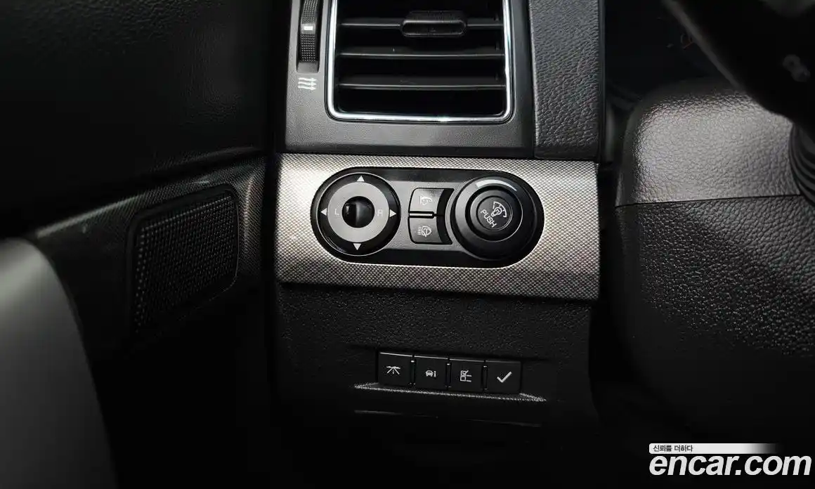 Chevrolet Captiva 2018 2.0 Автомат в Москве № 38832, фото 6