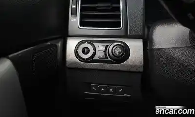 Chevrolet Captiva 2018 2.0 Автомат в Москве № 38832, миниатюра 6