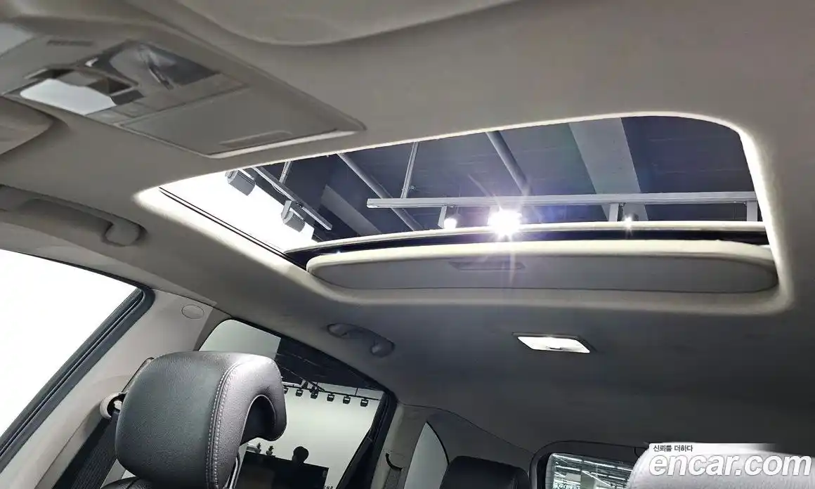 Chevrolet Captiva 2018 2.0 Автомат в Москве № 38832, фото 8