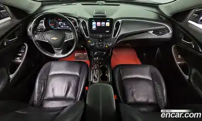Chevrolet Malibu 2017 2.0 Автомат в Москве № 39001, миниатюра 11