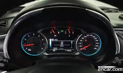 Chevrolet Malibu 2017 2.0 Автомат в Москве № 39001, миниатюра 3