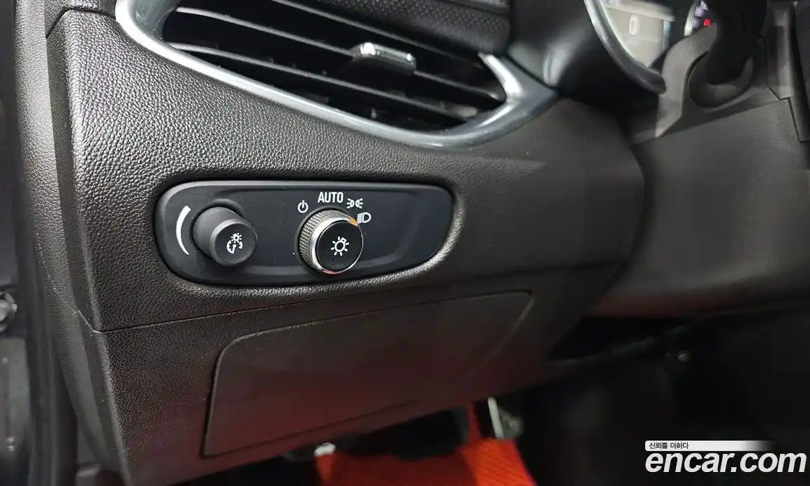 Chevrolet Malibu 2017 2.0 Автомат в Москве № 39001, фото 6