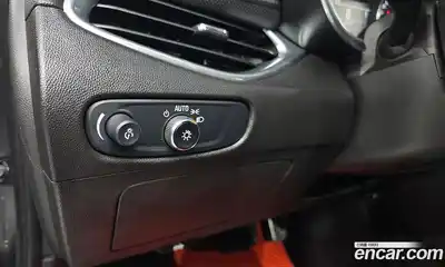 Chevrolet Malibu 2017 2.0 Автомат в Москве № 39001, миниатюра 6