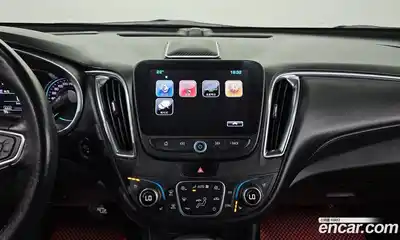 Chevrolet Malibu 2017 2.0 Автомат в Москве № 39001, миниатюра 7