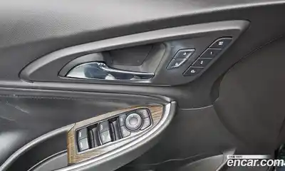 Chevrolet Malibu 2017 2.0 Автомат в Москве № 39001, миниатюра 9