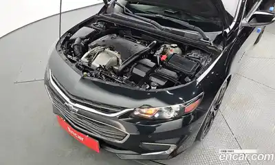 Chevrolet Malibu 2017 2.0 Автомат в Москве № 39001, миниатюра 10