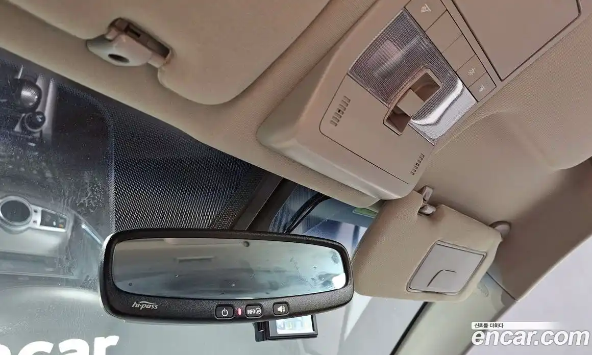 Chevrolet Captiva 2012 2.0 Автомат в Москве № 39129, фото 19