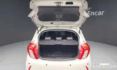 Chevrolet Spark, 2019