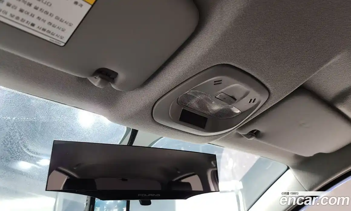 Chevrolet Spark 2019 1.0 Автомат в Москве № 40416, фото 17