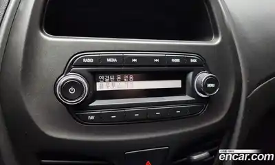 Chevrolet Spark 2019 1.0 Автомат в Москве № 40416, миниатюра 3