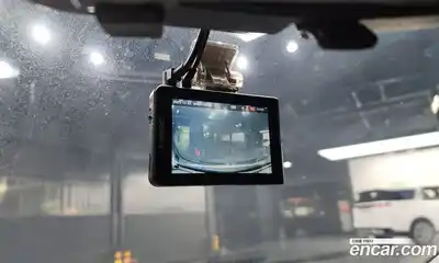 Chevrolet Spark 2019 1.0 Автомат в Москве № 40416, миниатюра 9