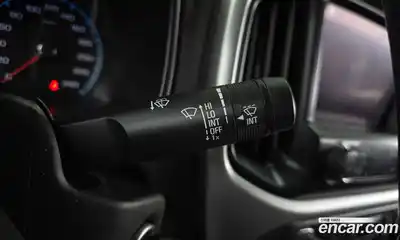 Chevrolet Colorado 2021 3.6 Автомат в Москве № 40477, миниатюра 8