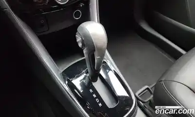 Chevrolet Trax, 2018