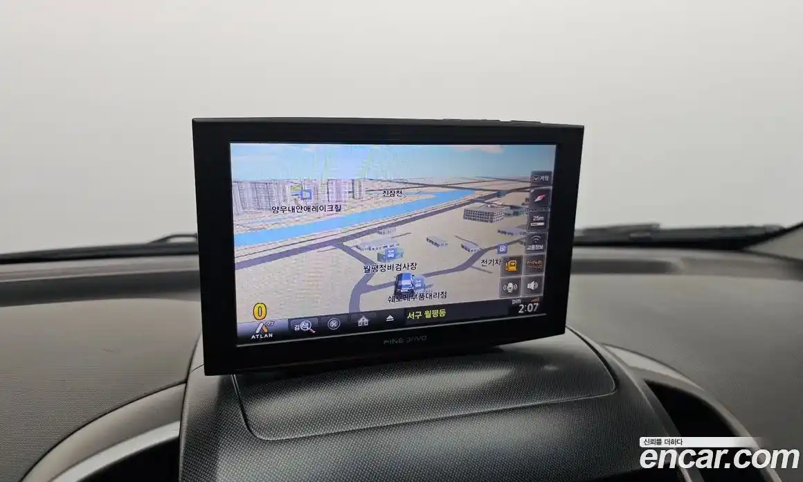 Chevrolet Aveo 2012 1.6 Автомат в Москве № 41300, фото 11