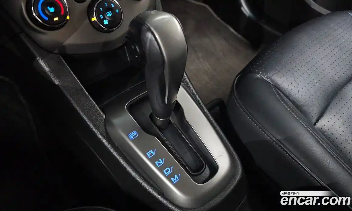 Chevrolet Aveo 2012 1.6 Автомат в Москве № 41300, фото 17